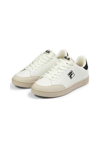 Fila Ffm0365.73009 Courtbay Erkek Tenis Ayakkabısı Bej