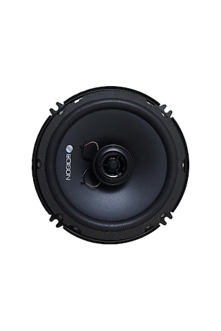 Edison Ed-162Cx 16 Cm Coaxial Çifti 480 Watt Oto Hoparlör