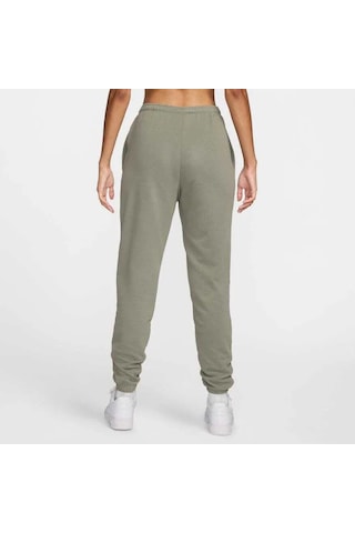 Chill High-waisted Pant Açık Yeşil