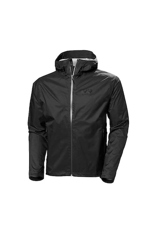 Helly Hansen Loke Terra Erkek Ceket 63365-990 Siyah