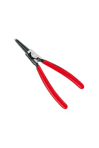 Knipex 46 11 A1 Yaylı Dış Segman Pensesi Düz 10 - 25 Mm