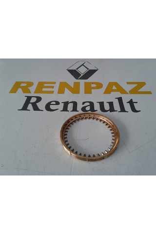 Megane 2-3/Fluence/Trafic 2-3 Senkromeç Sarisi 8200350037
