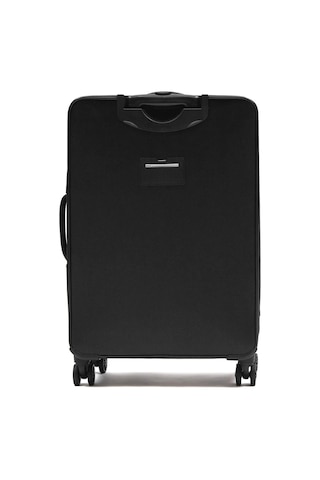 Guess Unısex Valiz Tmnasap4202-bla Tmnasap4202-bla Siyah Siyah