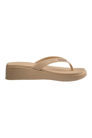 Havaianas High Platform Iı Kadın Terlik 4150150 Altın