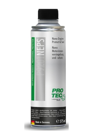 Protec Nano Motor İçi Koruma 375ml - Yağ Katkısı