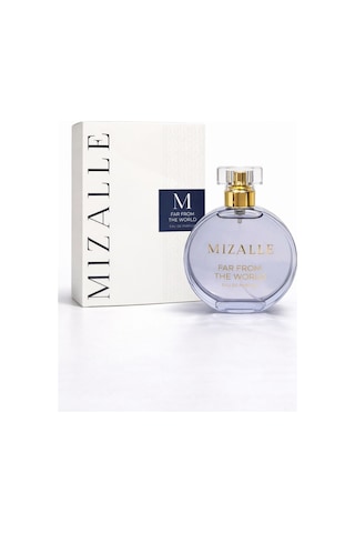 Standart Mizella Far From The Word Kreasyon Parfüm 100 Ml Odunsu