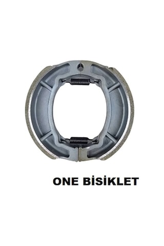 Yamaha Bws 100 Arka Fren Balatası