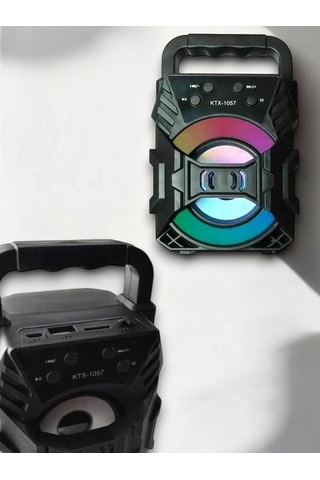 Bfs Kts 1057 Hoparlör