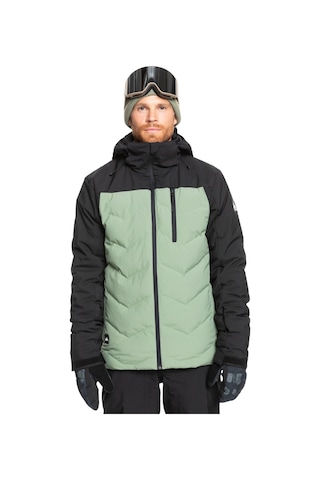 Quıksılver Quiksilver Erkek Snowboard Montu The Edge 18563 Çok Renkli