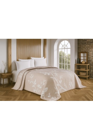 Walls 6 Parça Battaniye Seti Mona Leylak Lila