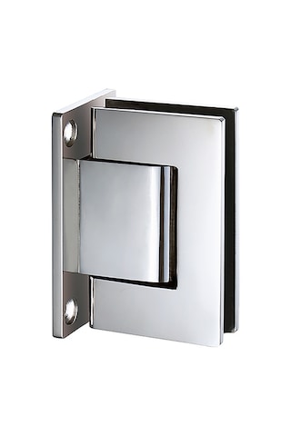 Thr-6010-pss Thoor Hidrolik Cam Kapı Menteşeduvardan Cama 2 Adet