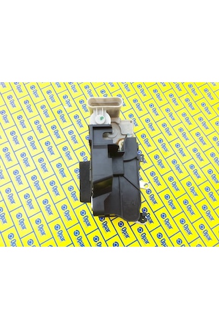 Fiat Palio Albea Siena Sağ Arka Kapı Kilidi Opar 46847055