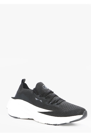 Hammer Jack Esparto Siyah Unisex Spor Ayakkabı-diğer Siyah