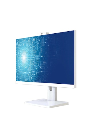 Xaser XSR687 i7-4770 8 GB 512 GB SSD 23.8" Dos AIO Masaüstü Bilgisayar