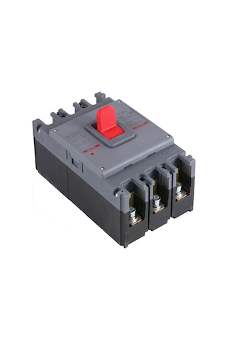Himel Hdm3630n50033xx 3x500a 70ka Sabit Tip Kompakt Tmş Şalter