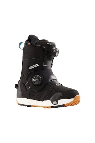 Burton Burton Felix Step On Soft Boot Kadın Siyah Snowboard Botu 200 Siyah