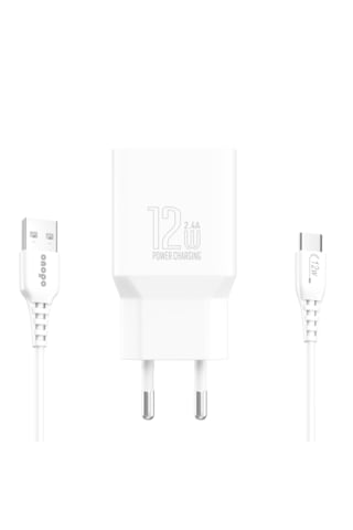 Onopo Type-c Usb 2.4a Şarj Cihaz - S4