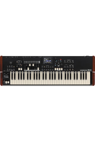 Hammond Xk-4 Organ