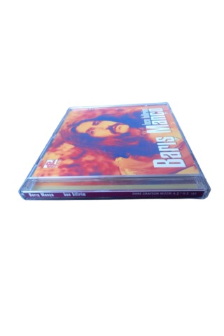 Barış Manço Cd Ben Bilirim