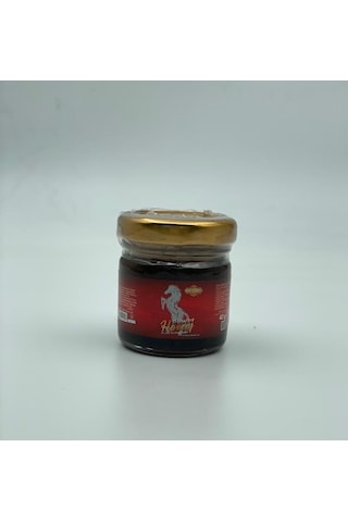 Power Bitkisel Macun 43 gr