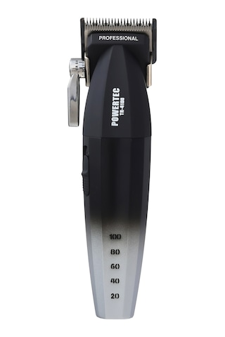 Powertec TR-4100 Profesyonel Saç Sakal Tıraş Makinesi