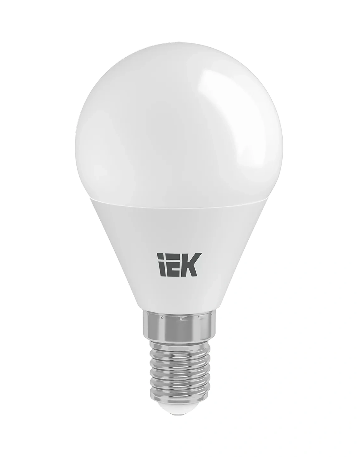 Iek Led Lamba Küre E14 3w 4000k Nötr Işık 5 Adet 211985772