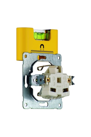 Stabıla Cep Tipi Elektrikçi Su Terazisi