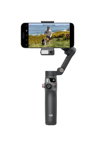 Djı Osmo Mobile 7P Gimbal