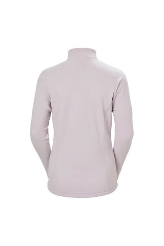Helly Hansen Rider Zip Çocuk Polar Sweatshirt Hh..14001 002 Beyaz