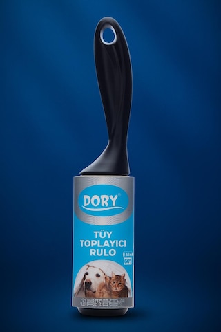 Dory Tüy Toplama Rulosu 1 Adet
