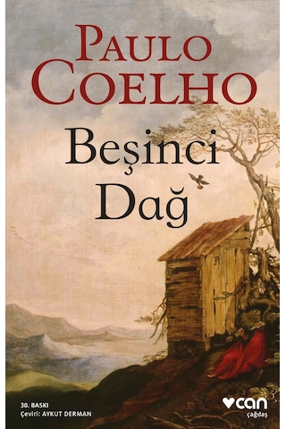Beşinci Dağ - Paulo Coelho - Can Yayınları
