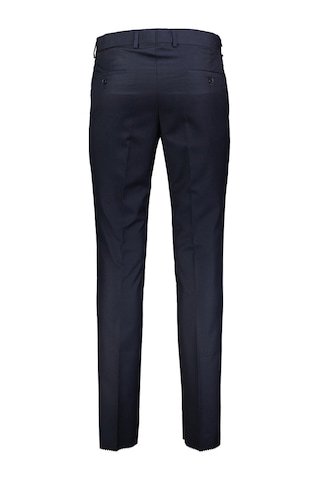 Erkek Klasik Düz Pantolon 2422105052.bsc.ycs Lacivert