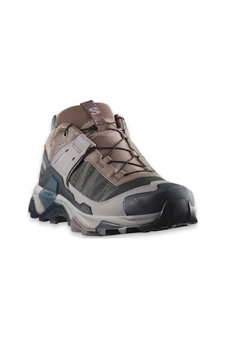 Salomon X Ultra 5 Gore-tex Erkek Outdoor Ayakkabısı L47854600 Renkli Renkli