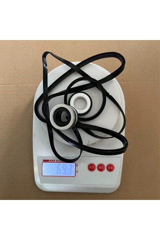 Hayward Pompası Spx1600tra Sp1600z2 İçin Yedek Conta