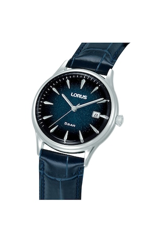 Lorus Rs995dx9 Erkek Kol Saati Metalik Gri