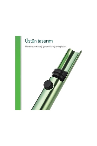 Proskit 8Pk-366D Metal Lehim Pompası