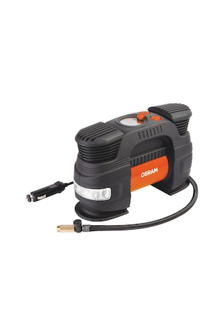 Osram Lastik Şişirme Hava Kompresörü Otı830 Yeni Versiyon Dijit