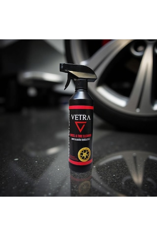 Vetra Eco Perfect Jant Temizleyici 500ml