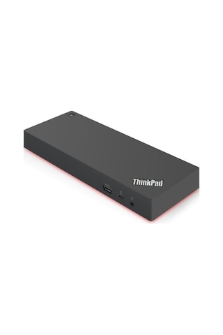 Lenovo ThinkPad Thunderbolt 3 Dock Gen2 135 W 40AN0135EU