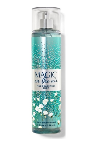 Bath & Body Works Magic İn The Air Vücut Spreyi 236 Ml Bath & Body Works Magic İn The Air Vücut Spreyi 236 Ml