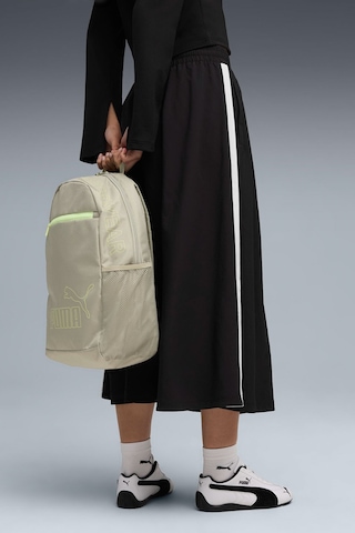 Puma Phase Backpack Iı Krem Unisex Sırt Çantası 000000000102267845 Bej