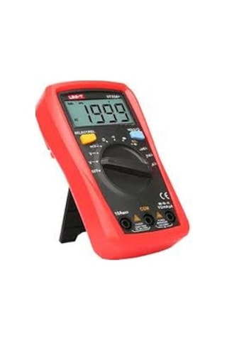 Unı-t Ut33a+ Ölçü Aleti