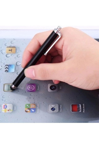 Dokunmatik Kalem - Akıllı Tahta & Tablet & Telefonlar Tam Uyumlu