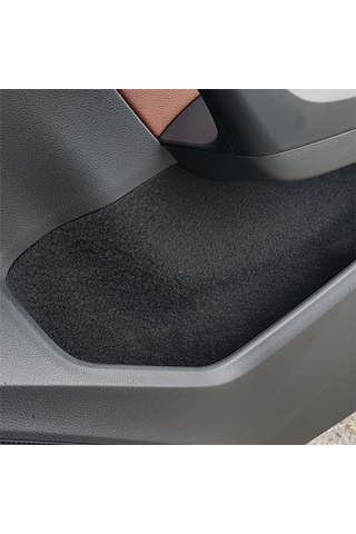 Cupra Ateca Torpido Konfor Seti