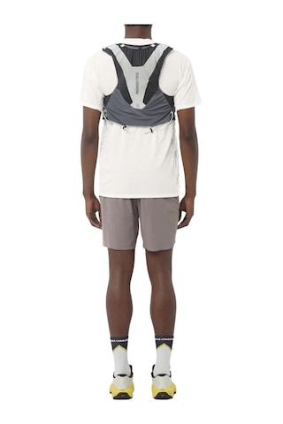 Salomon Salomon Sense Aero 7 Erkek Koşu Şortu 55119 Çok Renkli