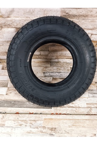 3.50 - 7 Motosiklet Dış Lastik 2 Pr 2023