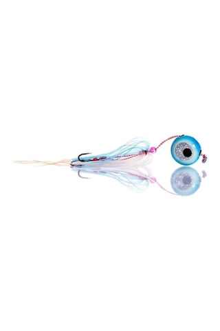 Pandora Magic Eyes Tai Rubber Yem 80 Gr