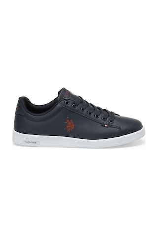 U S Polo Assn Franco Erkek Ayakkabı