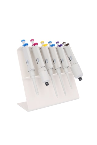Calpro Mikropipet Seti 2.5ul+10ul+100ul+1000ul+5ml+10ml