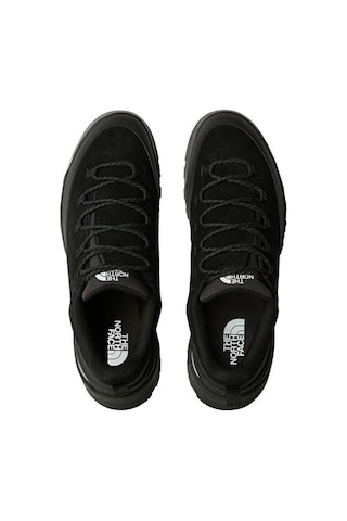 The North Face Glenclyffe Urban Low Unisex Outdoor Ayakkabısı Nf0a8a96kx71 Siyah